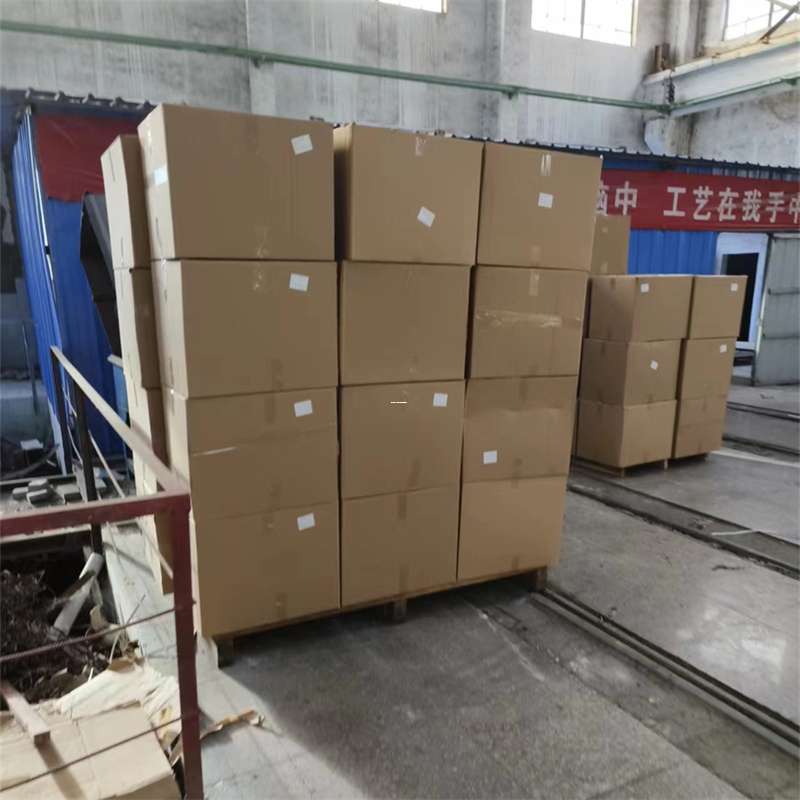 万山区喀什地区：物流专线的高效货运之旅