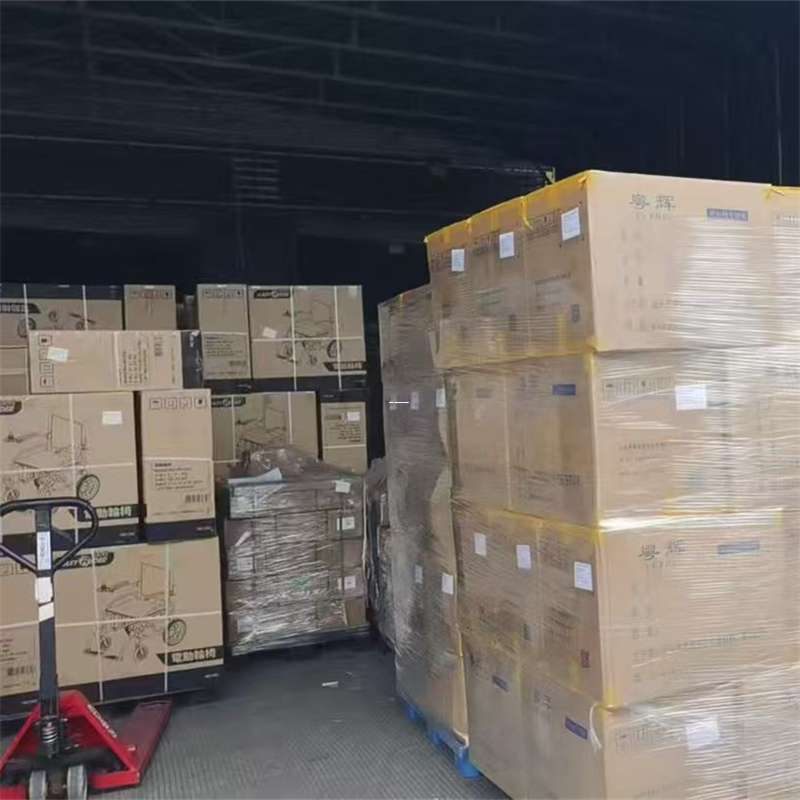 万山区潍坊市物流：多元服务与高效运输线路探秘