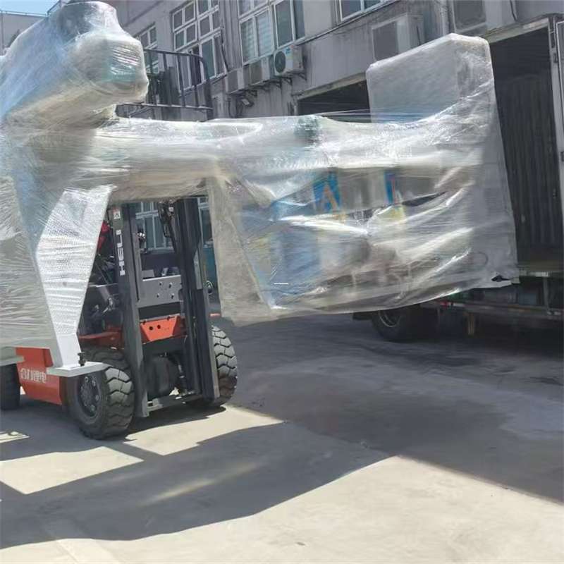万山区赣州市物流：多样运输服务与丰富线路探秘