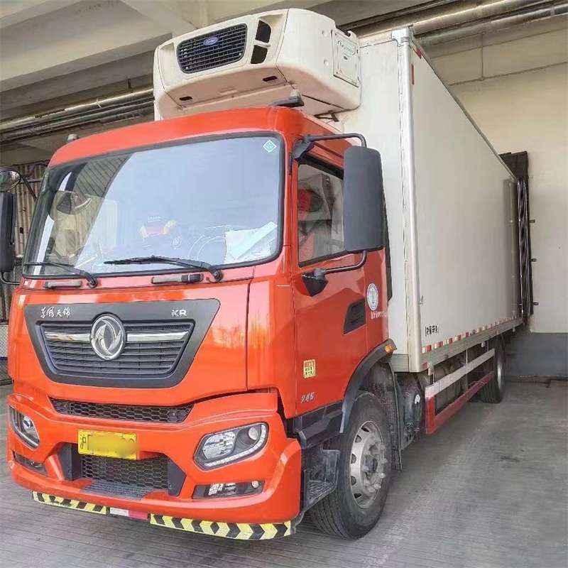 万山区潞城区物流：多元专线与高效运输探秘