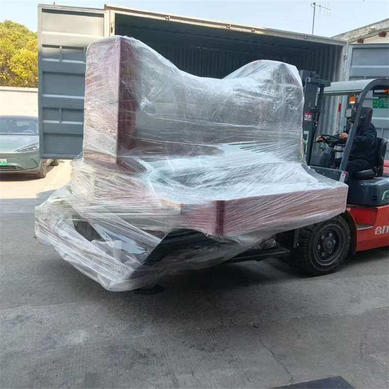 万山区眉山市物流专线：多元货运服务探秘